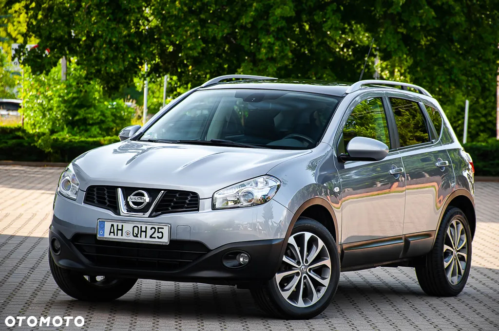 Nissan Qashqai 1.6 I-Way - 31