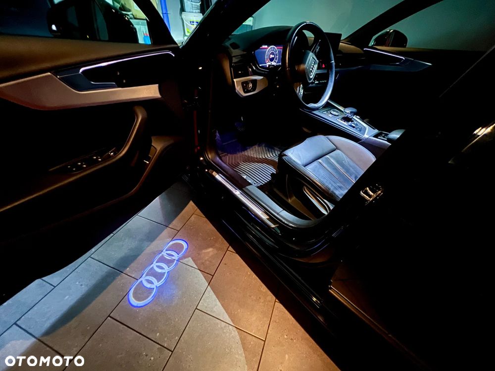 Audi A4 Limousine 35 TFSI S tronic - 30