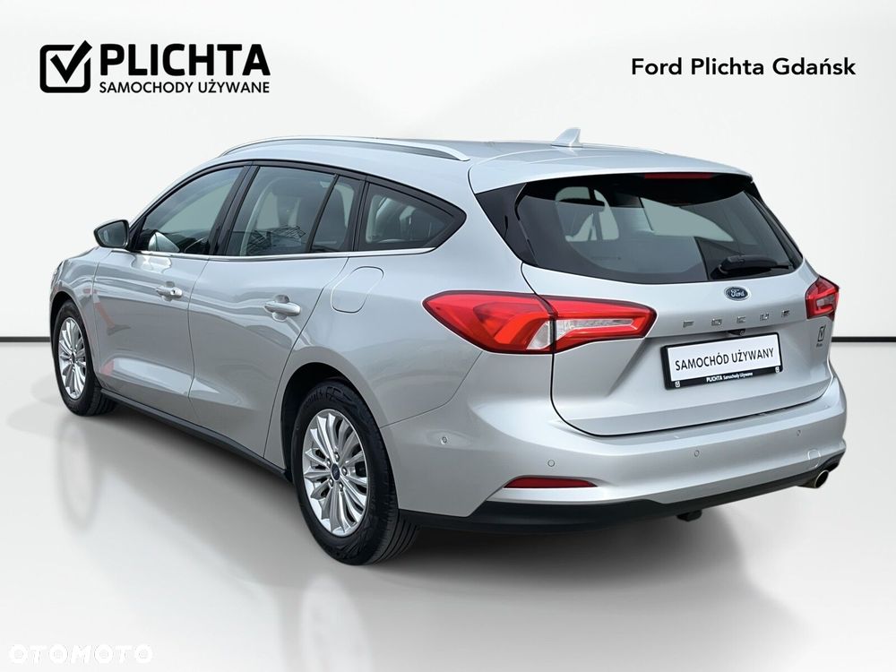 Ford Focus - 7