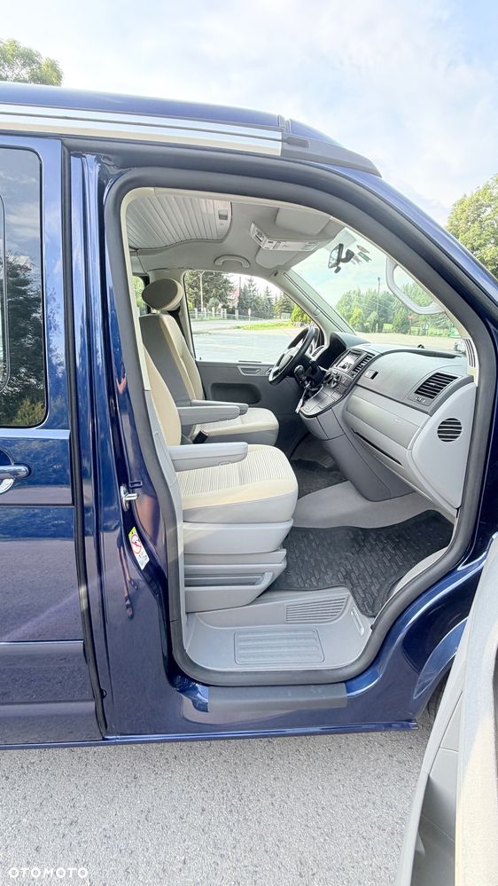 Volkswagen California - 29