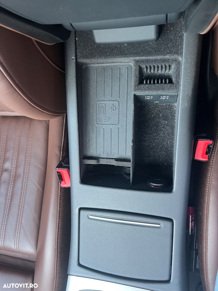 Audi A7 3.0 TDI Quattro S-Tronic - 21