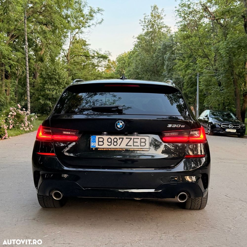 BMW Seria 3 - 3