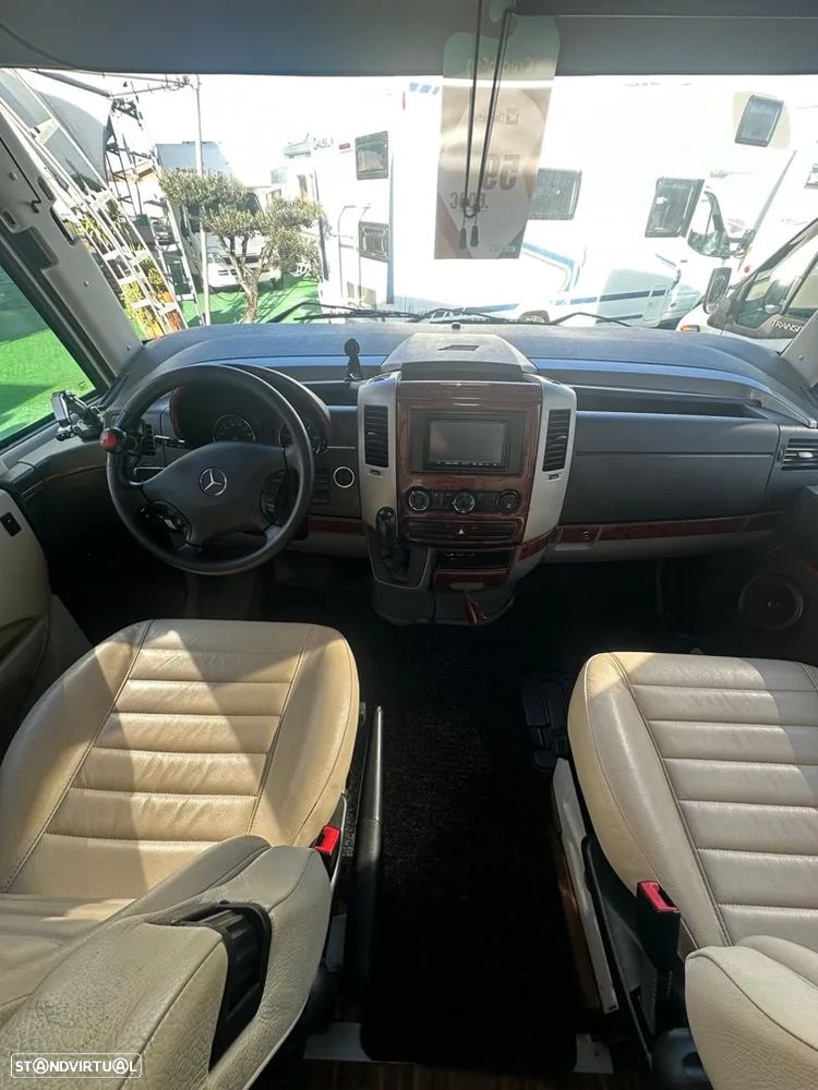 Hymer Tramp-Classic - 4