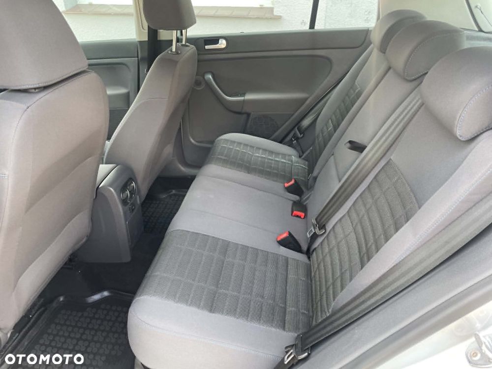Volkswagen Golf 1.9 TDI Tour - 20