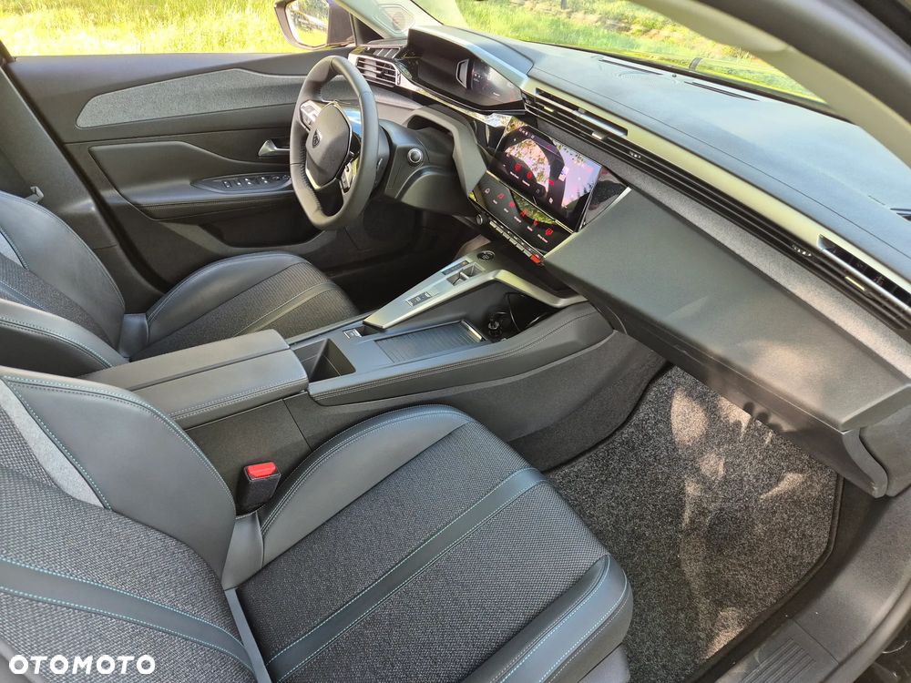 Peugeot 308 - 15