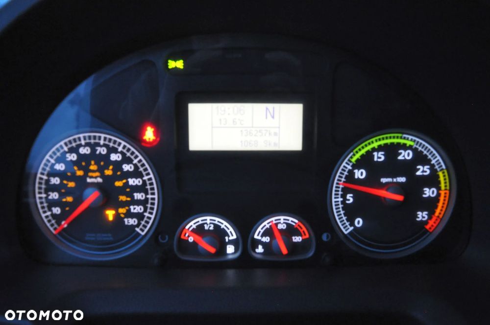 Iveco 80E18 Eurocargo EEV ML 80 E18 - 21