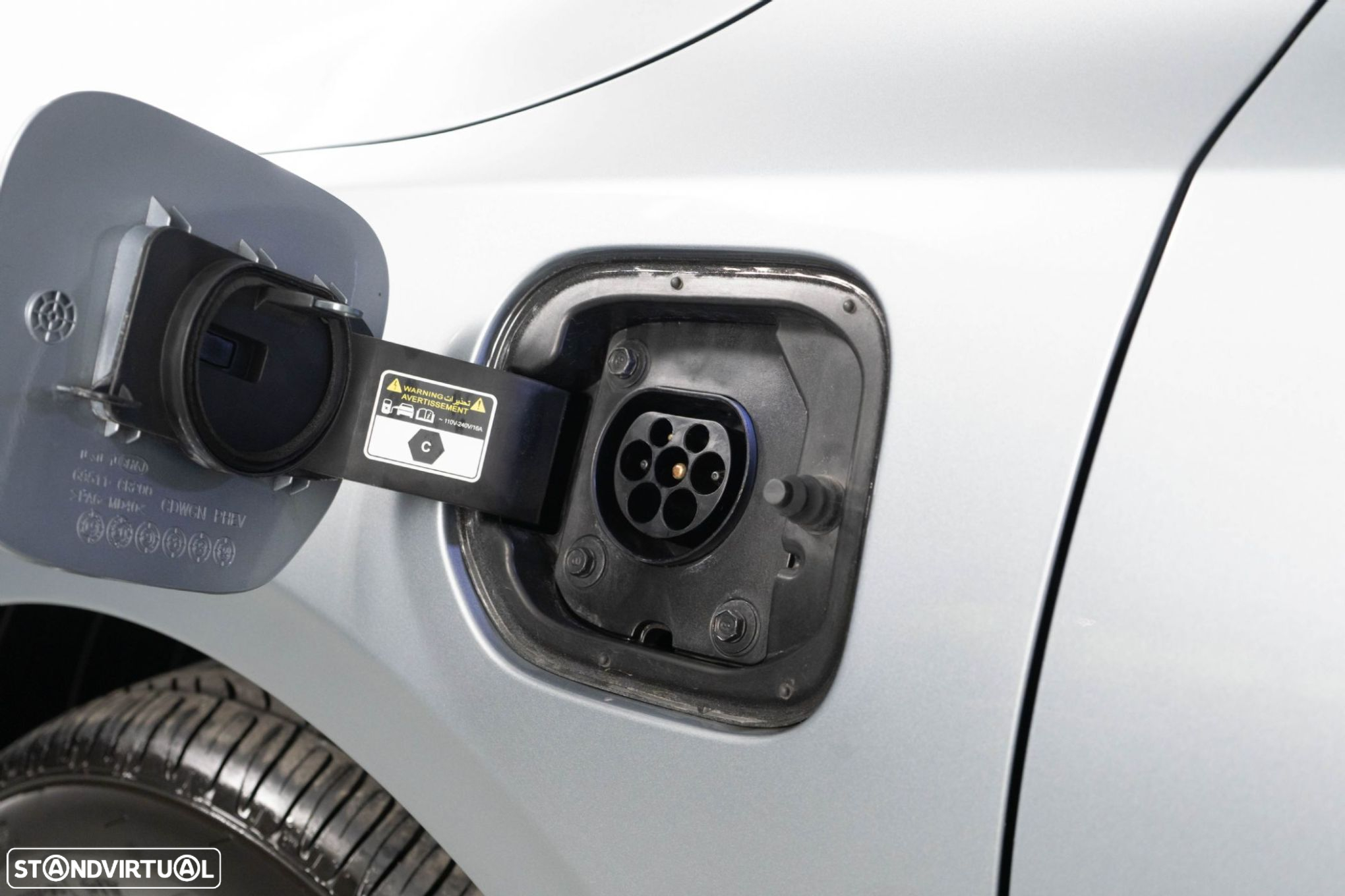 Kia Ceed SW 1.6 GDi PHEV Drive 6DCT - 16