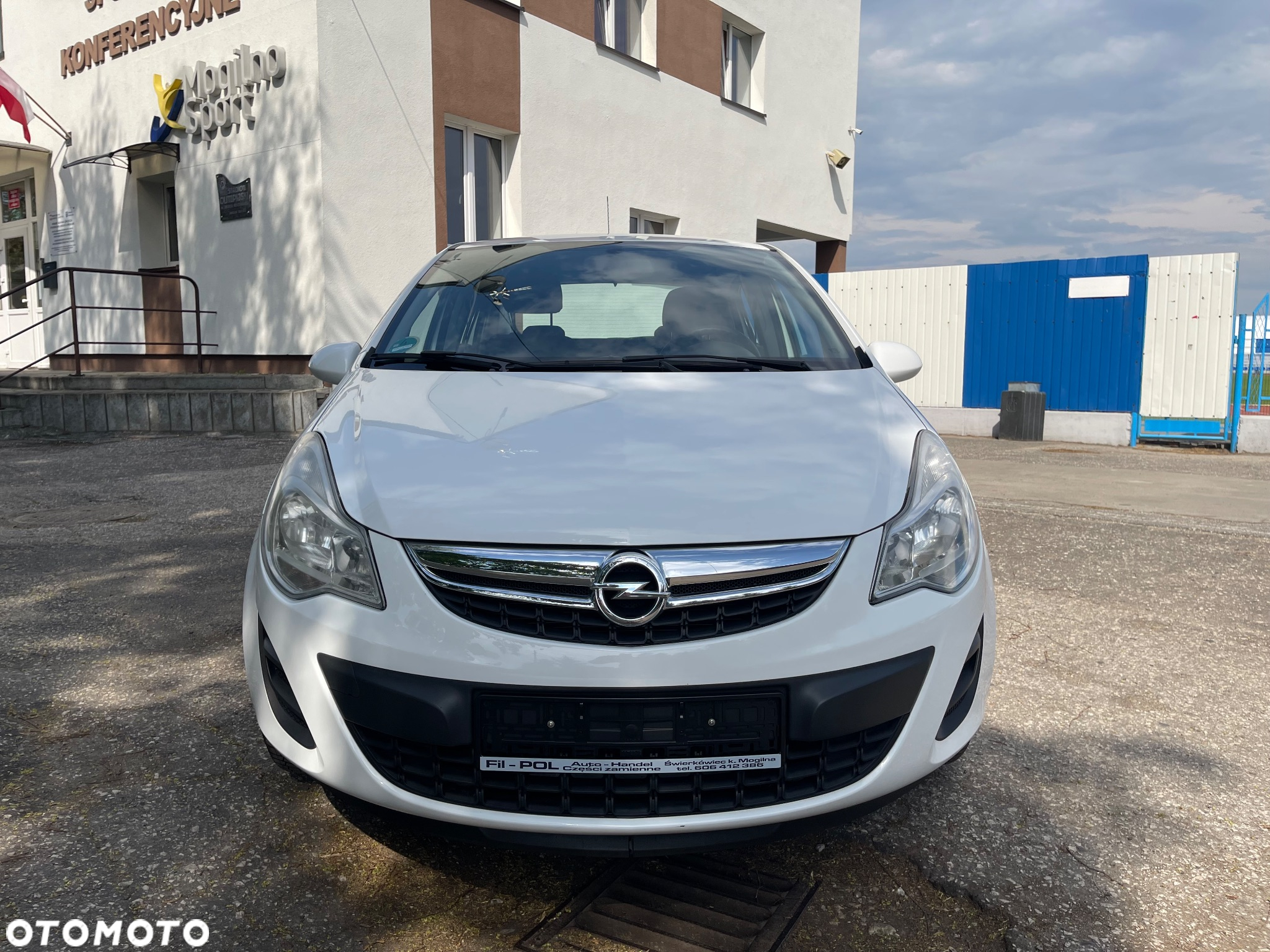 Opel Corsa 1.2 16V Color Edition - 18