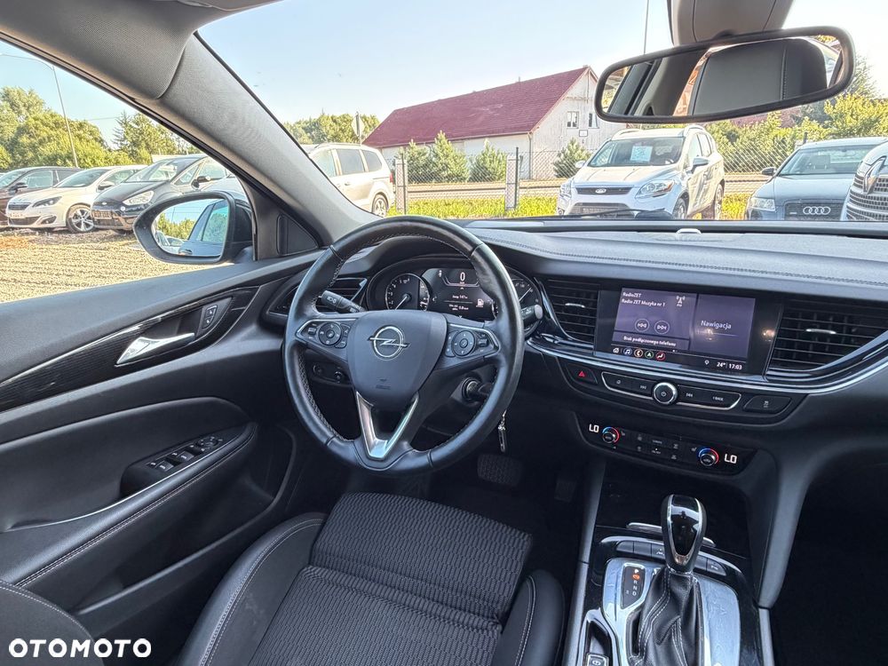 Opel Insignia 1.6 CDTI Innovation - 21