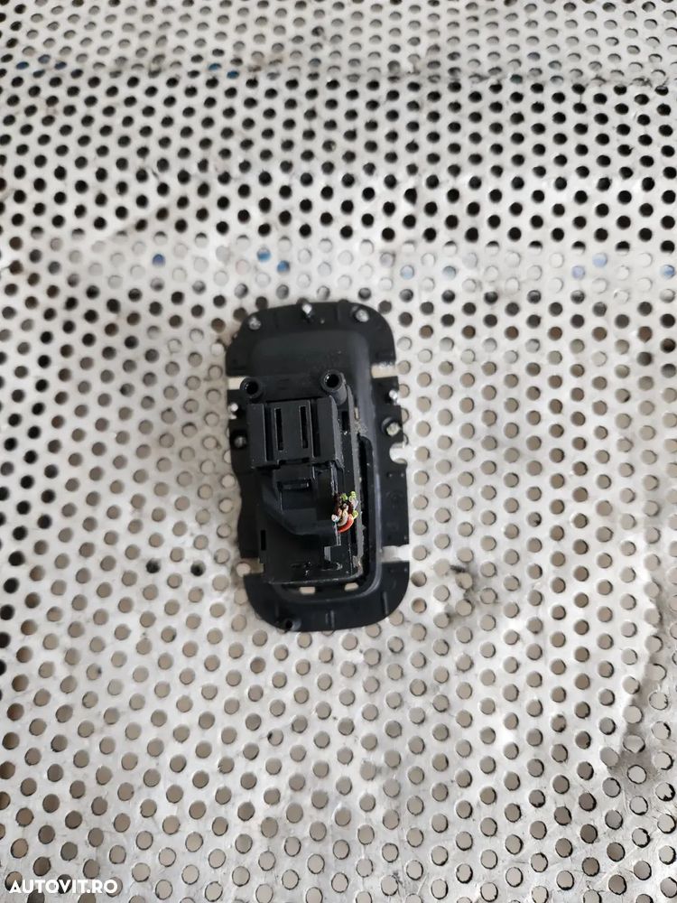 Buton Frana De Mana Electrica Audi A8 4H D4 An 2010-2011-2012-2013-2014-2015-2016-2017 Dezmembrez Audi A8 3.0 Tdi Motor CLA Cutie NNY An 2010-2011-2012-2013-2014-2015-2016-2017 - Dezmembrari Arad - 5