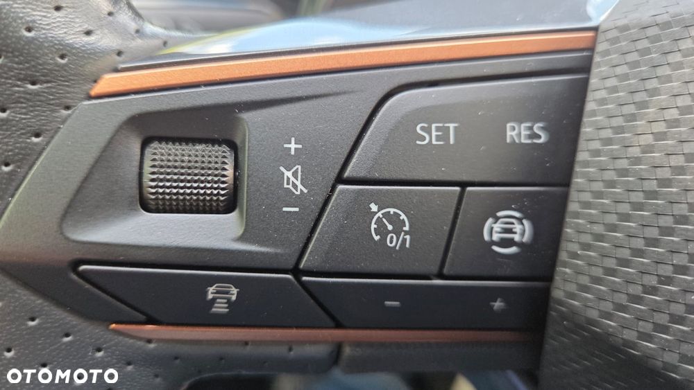 Cupra Formentor - 27
