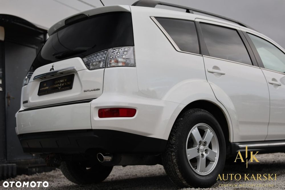 Mitsubishi Outlander - 13