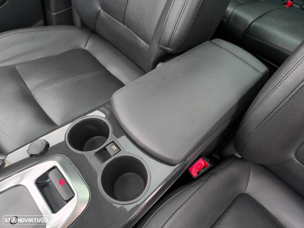 Peugeot 3008 e-HDi 115 ETG6 Stop&Start Allure - 36