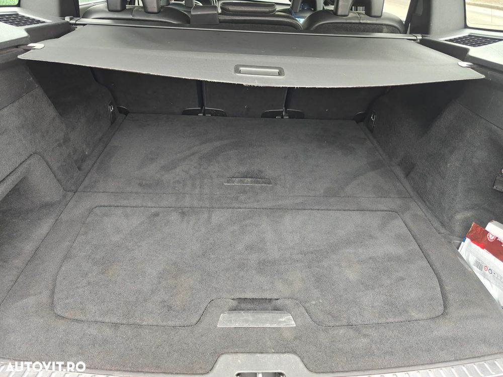 Volvo XC 90 D5 AWD Inscription - 14