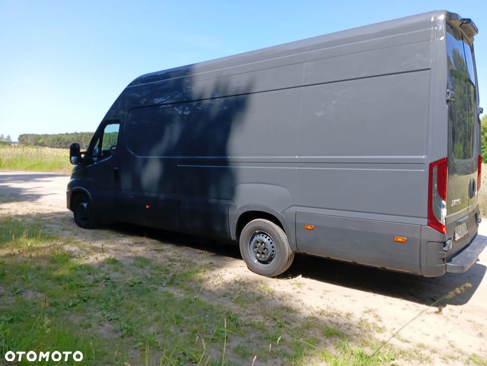 Iveco DAILY 35S18 - 11