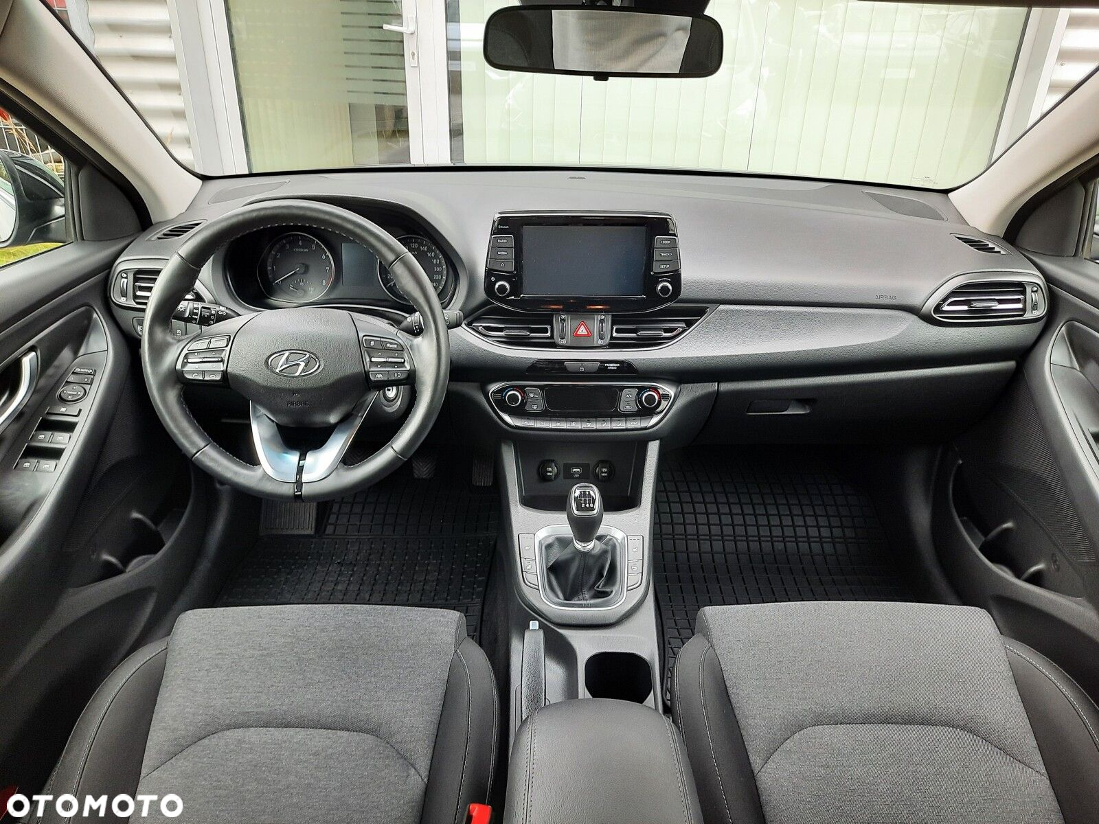 Hyundai i30 1.0 T-GDI Smart - 3