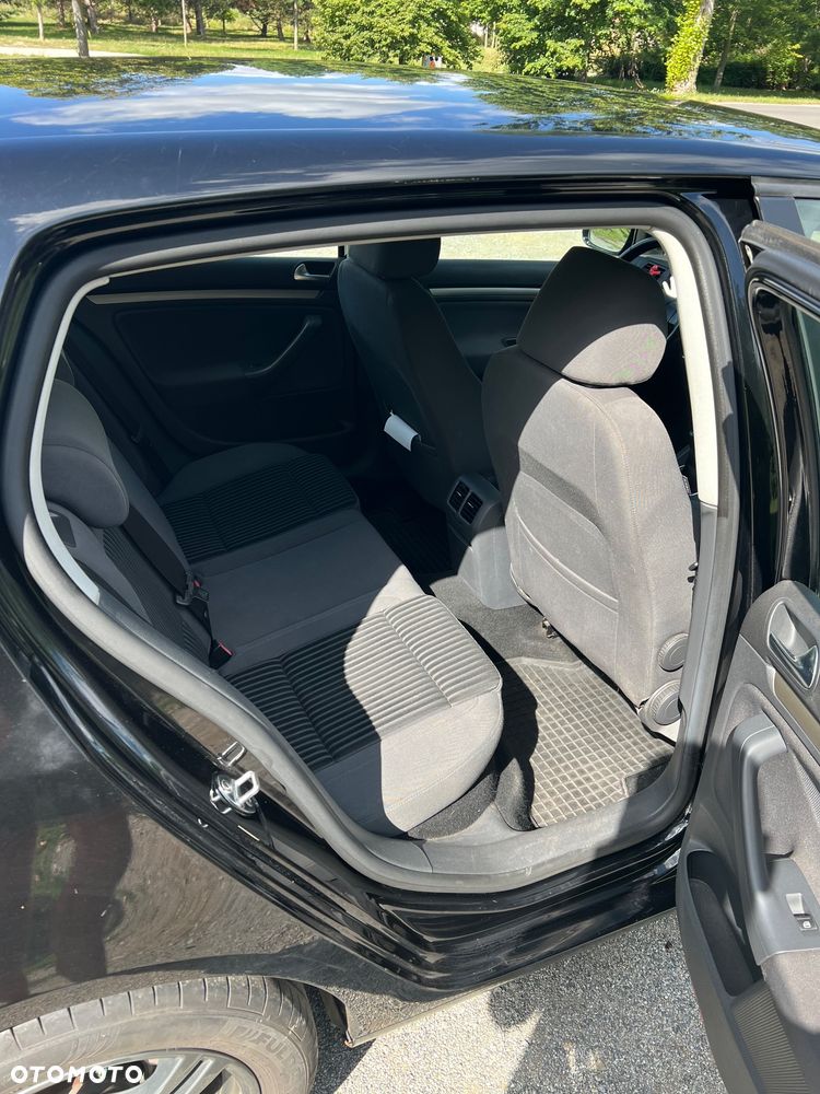 Volkswagen Golf 1.4 TSI Sportline - 14