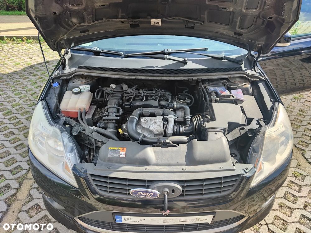 Ford Focus - 8