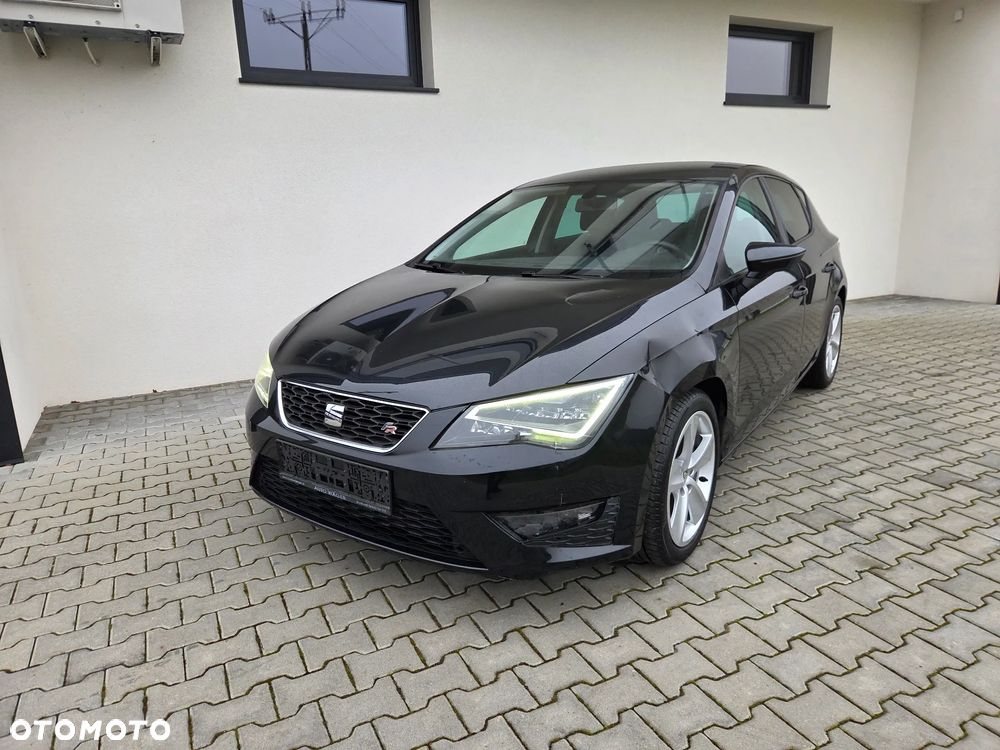 Seat Leon - 2