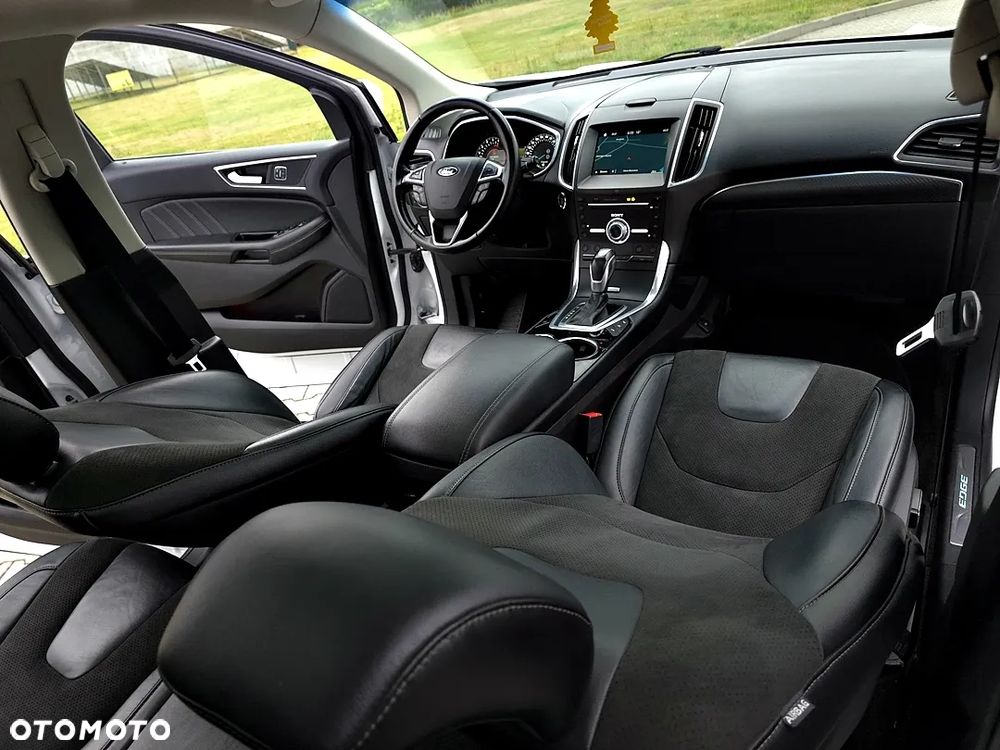Ford Edge 2.0 TDCi Bi-Turbo 4x4 Sport - 39