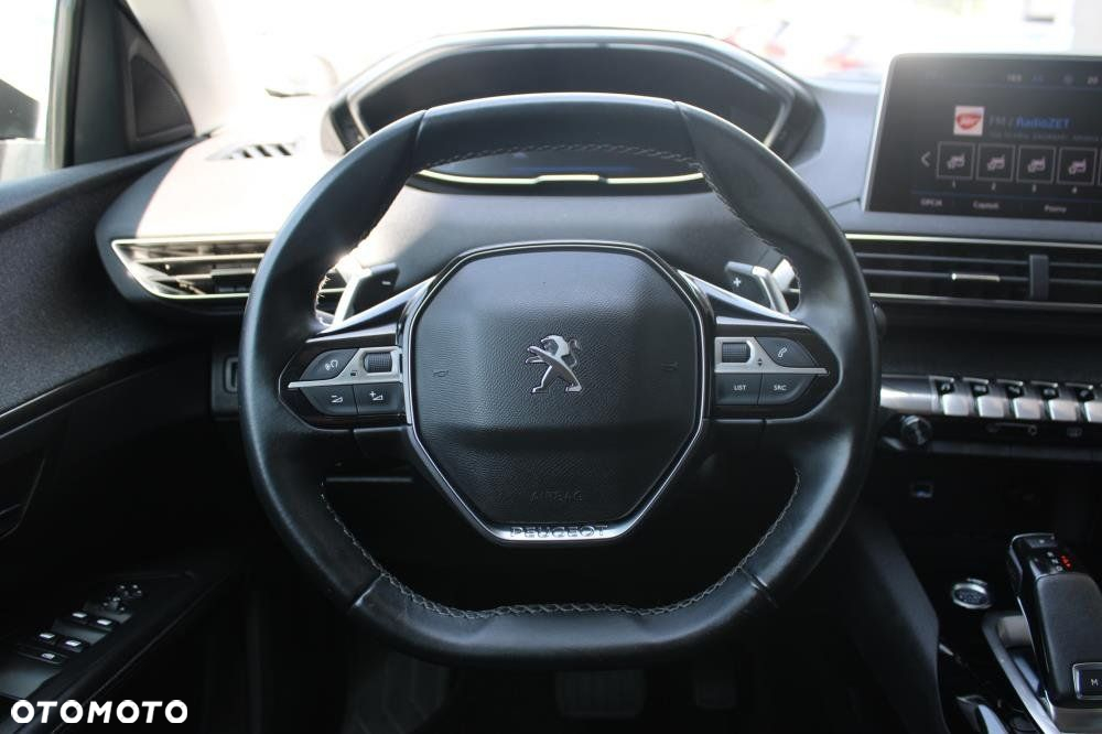 Peugeot 5008 - 15