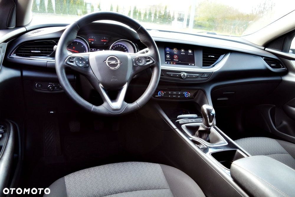 Opel Insignia 1.6 ECOTEC Exclusive - 6