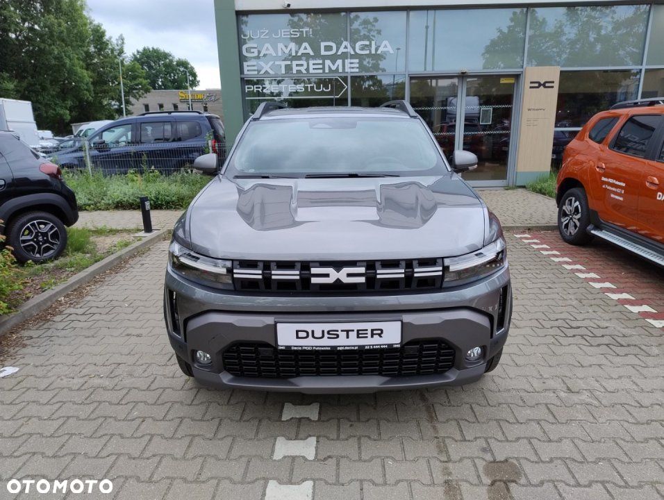 Dacia Duster - 17