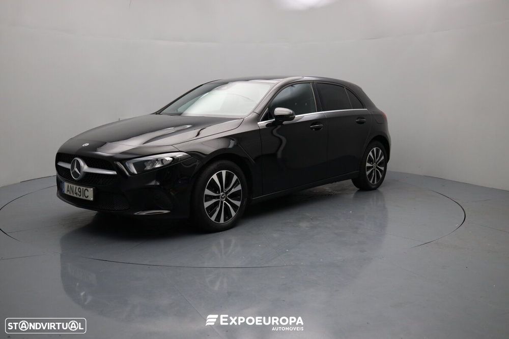 Mercedes-Benz A 250 e Style Plus - 1