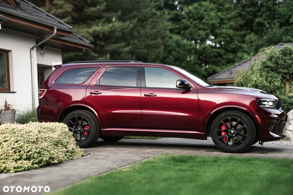 Dodge Durango - 33