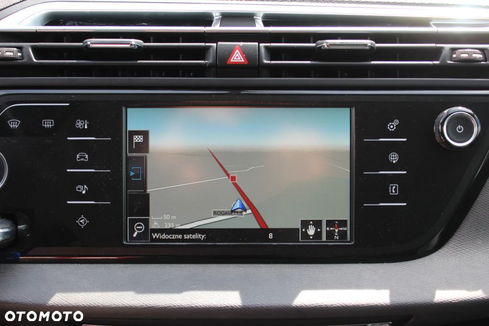 Citroën C4 Picasso BlueHDi 120 SELECTION - 23