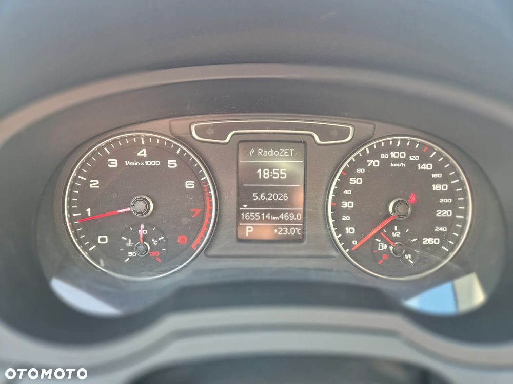 Audi Q3 - 11