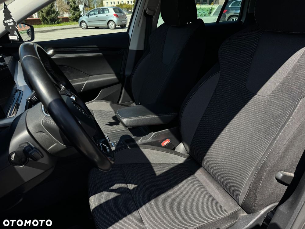 Skoda Octavia 2.0 TDI Ambition - 13