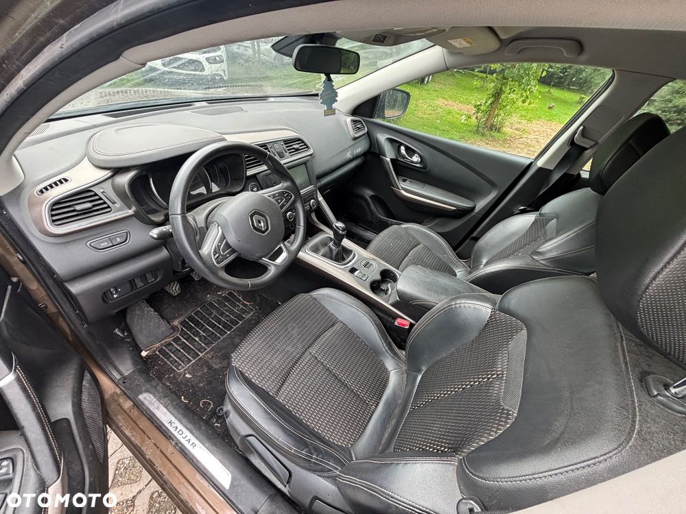 Renault Kadjar - 13