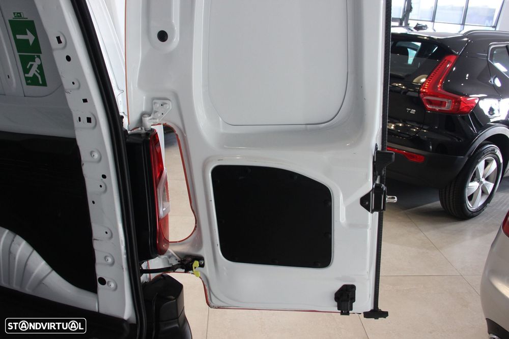 Peugeot Partner 1.5 BlueHDi Premium Standard - 7