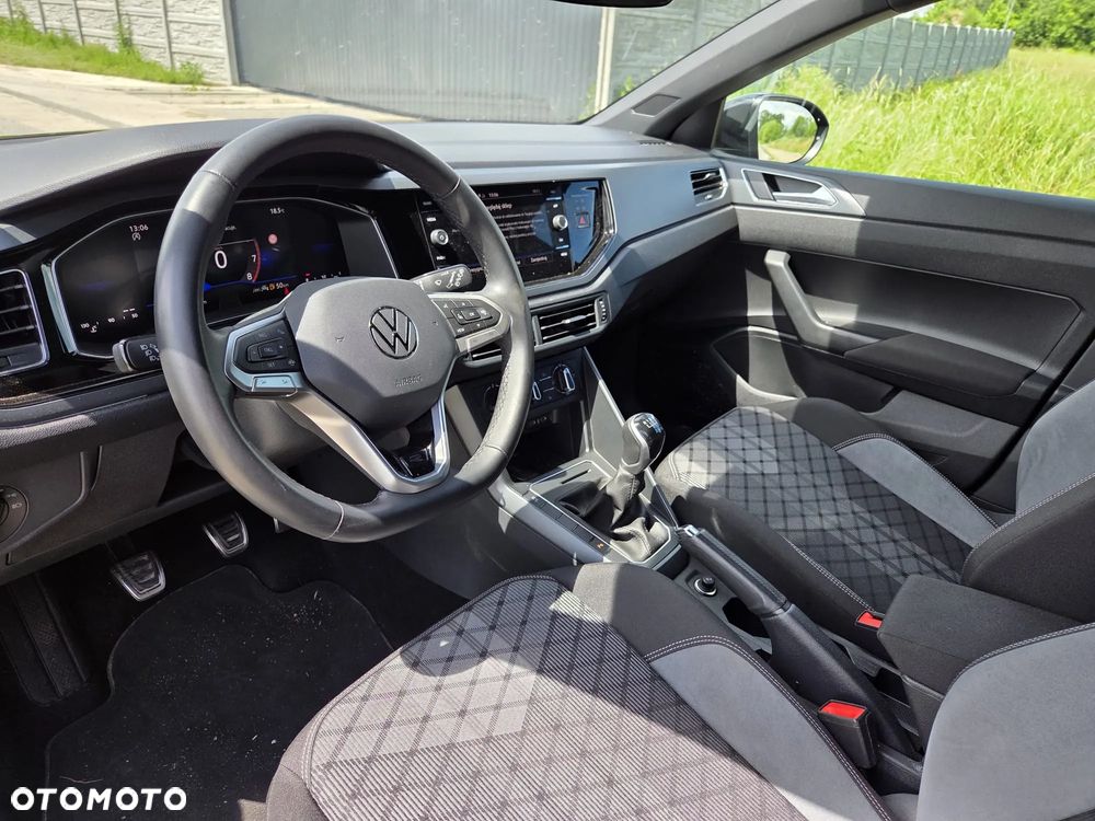 Volkswagen Taigo 1.0 TSI R-Line - 7