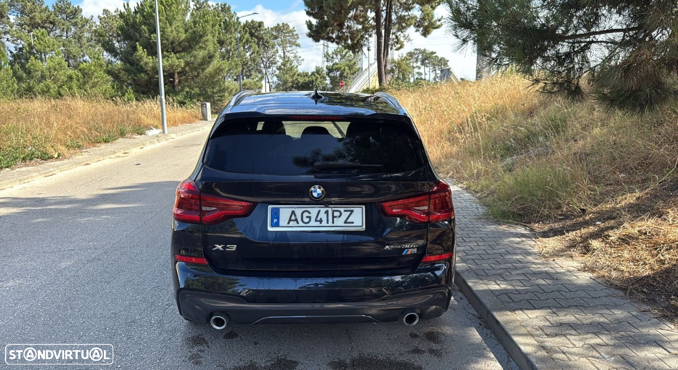 BMW X3 30 e xDrive Pack M - 6
