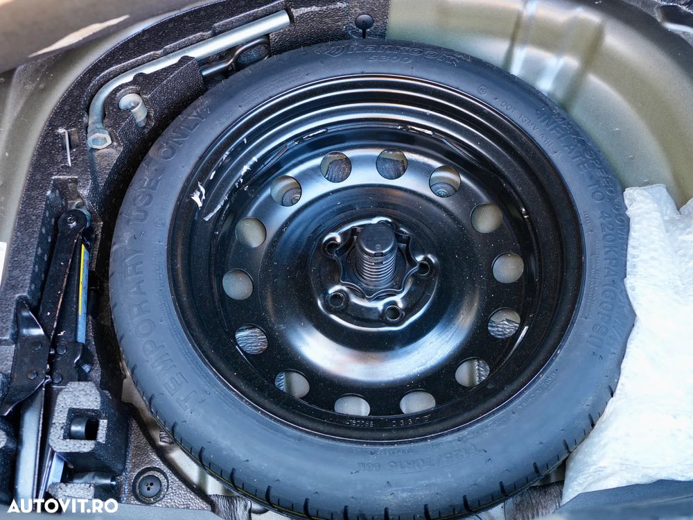 Seat Leon 1.4 ACT TSI Start&Stop FR - 19