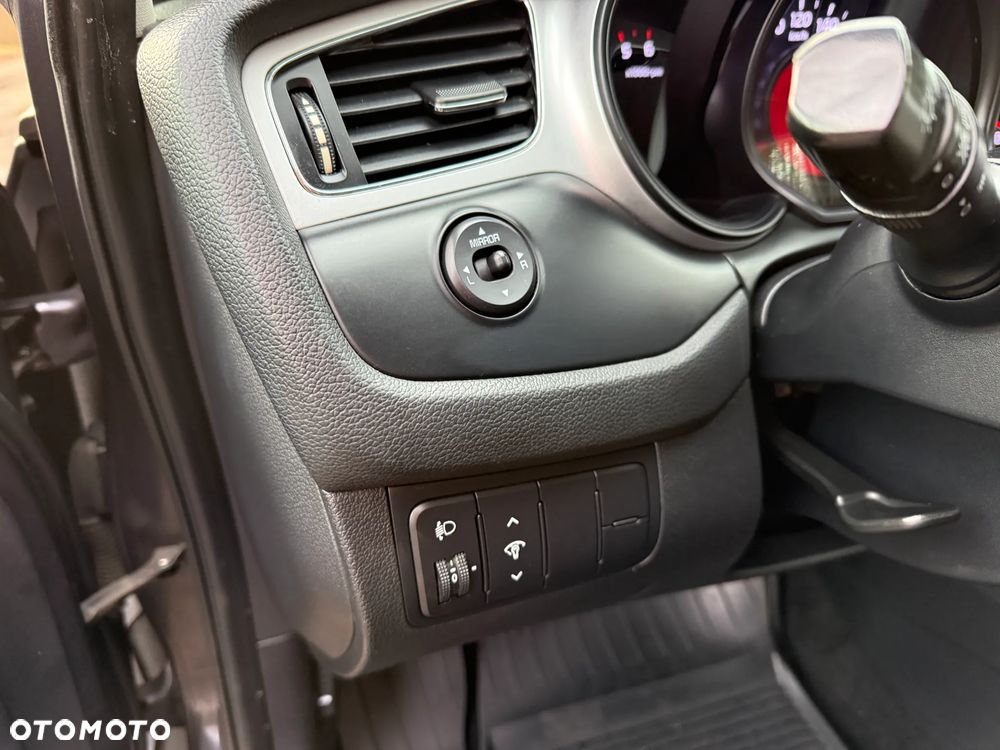 Kia Ceed 1.4 CRDi 90 Spirit - 21