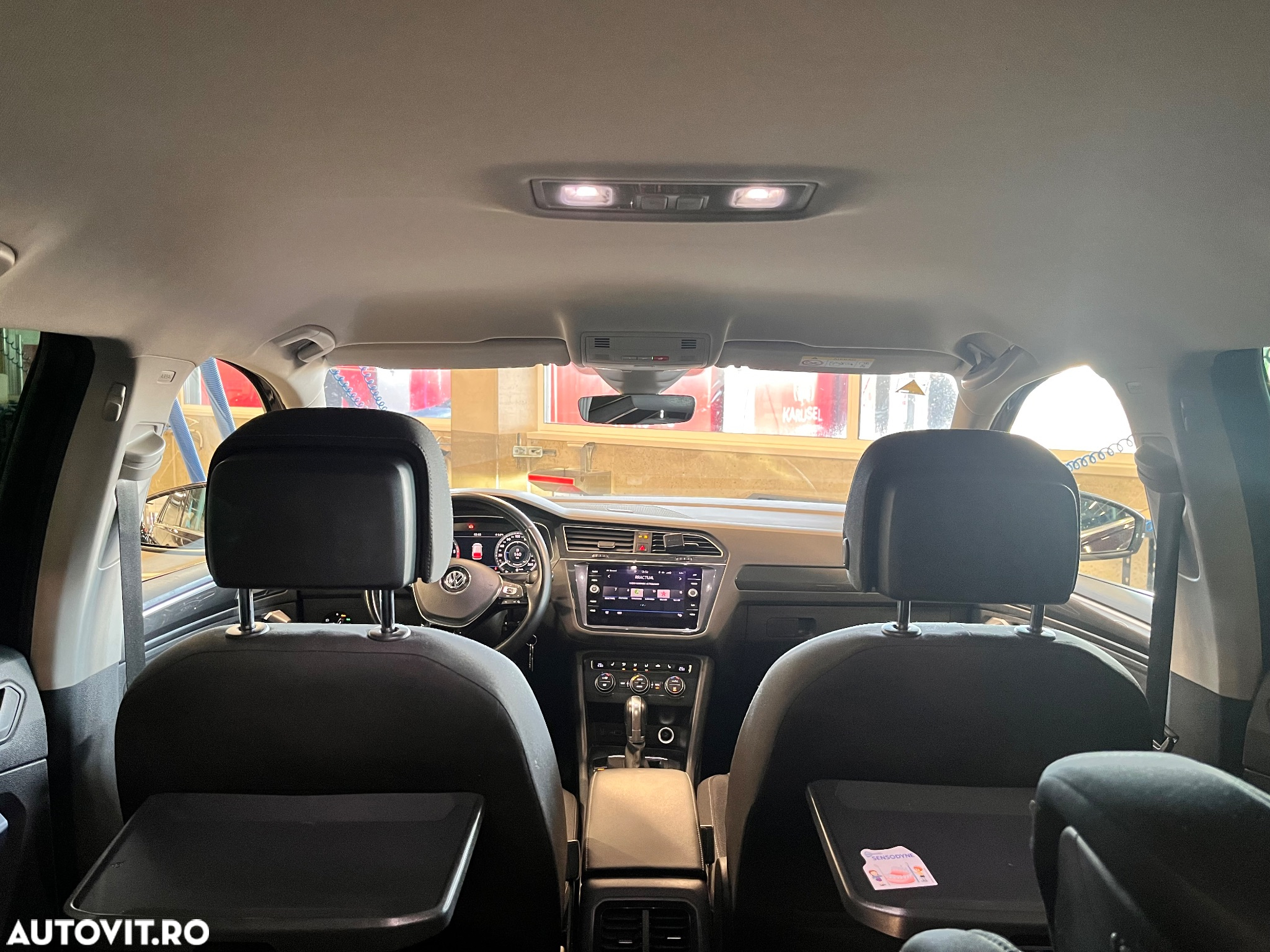 Volkswagen Tiguan 2.0 TDI 4Mot DSG Highline - 23