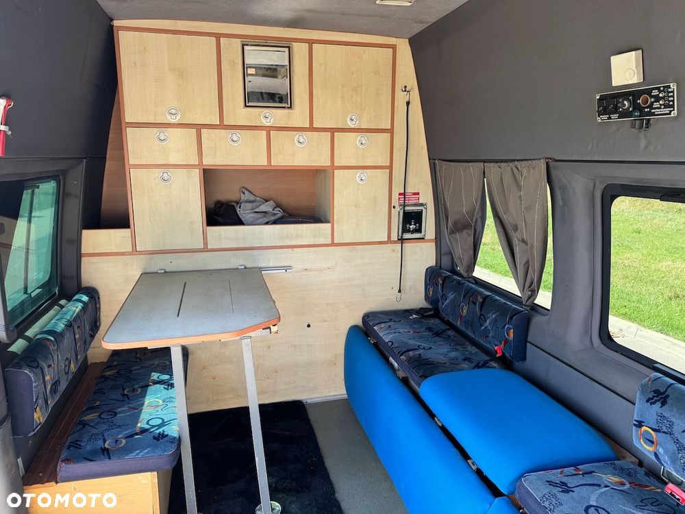 Ford TRANSIT - 10