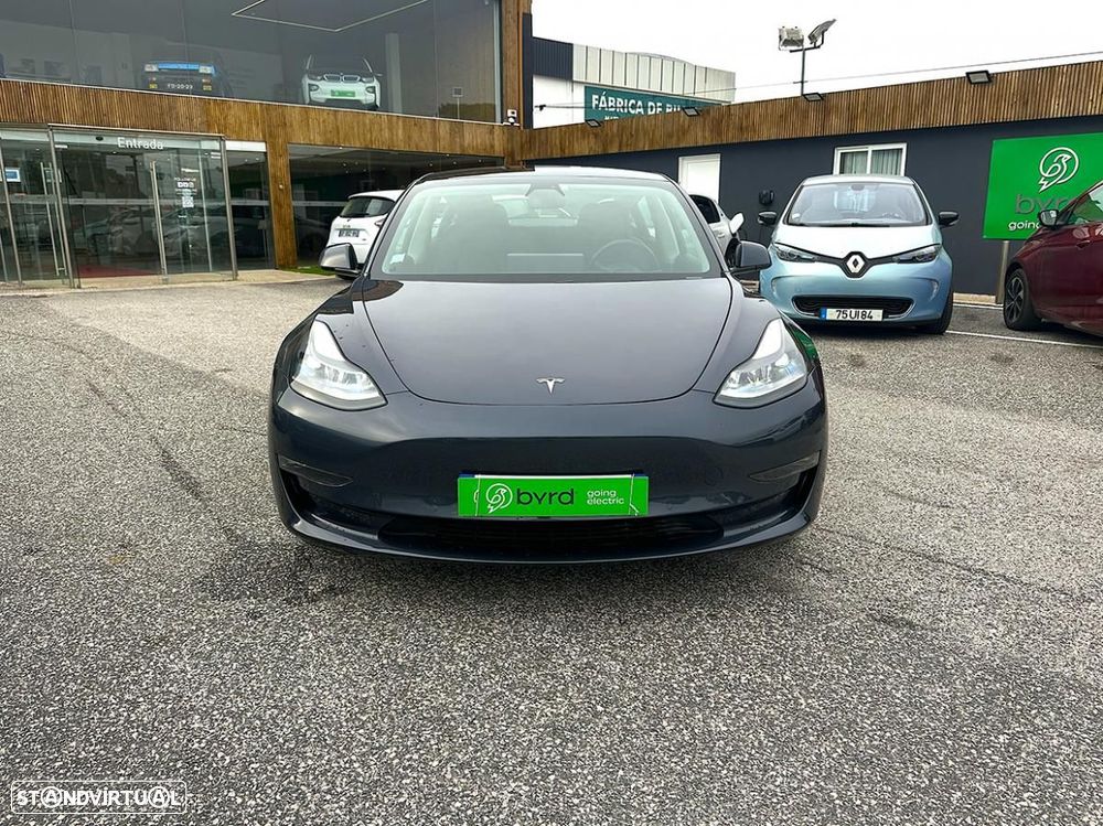 Tesla Model 3 Long Range AWD Dual Motor - 2