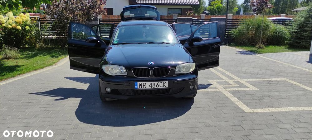 BMW Seria 1 - 13
