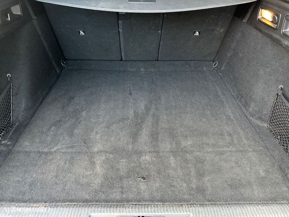 Peugeot 308 SW 1.5 BlueHDi Active Pack - 8