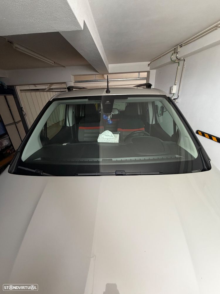 Citroën e-Berlingo 50 kWh M Shine Pack - 10