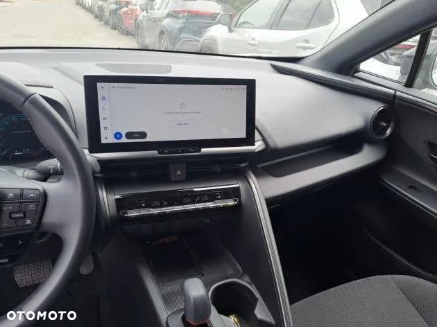 Toyota C-HR 1.8 Hybrid Executive - 11