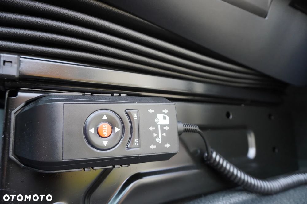 Mercedes-Benz Actros 2545 6×2 MP5 / FULL ADR / Firanka 17 EPAL - 24