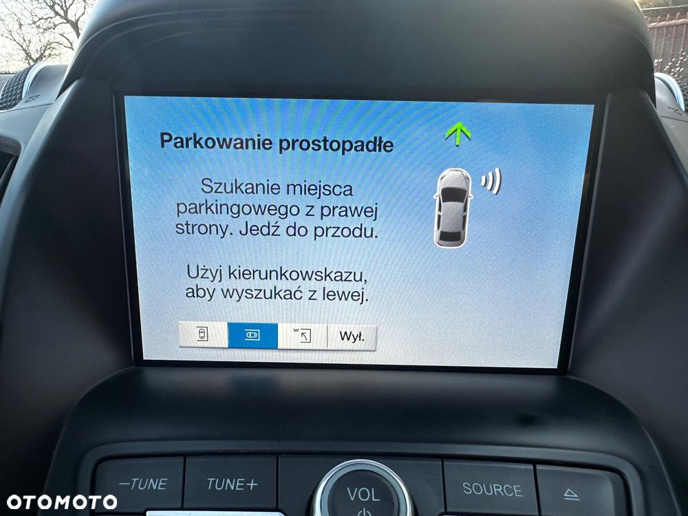 Ford Kuga 1.5 EcoBoost FWD Titanium ASS GPF - 18