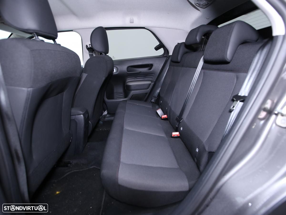 Citroën C4 Cactus - 5