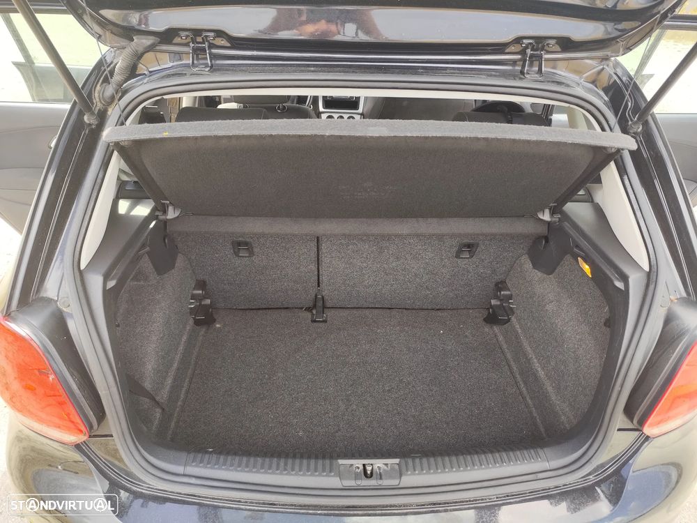 VW Polo 1.2 TDi Match - 10