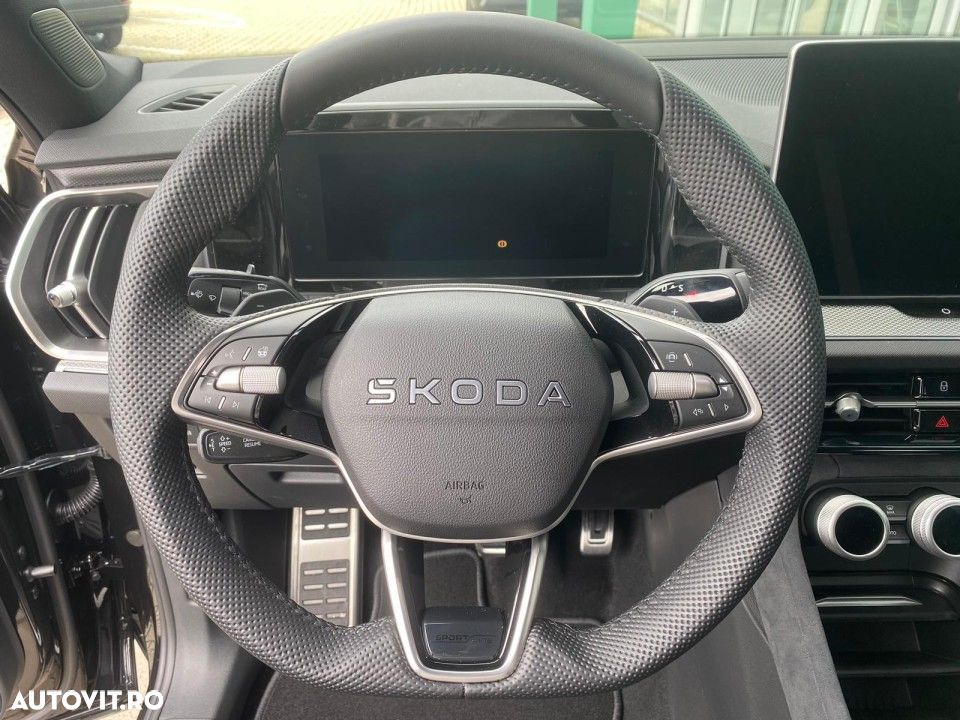 Skoda Kodiaq - 10